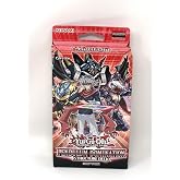 Konami Yu-Gi-Oh Pendulum Domination Structure Deck