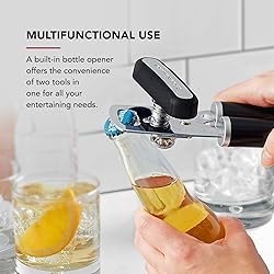 KitchenAid Classic Multifunction Can Opener and
