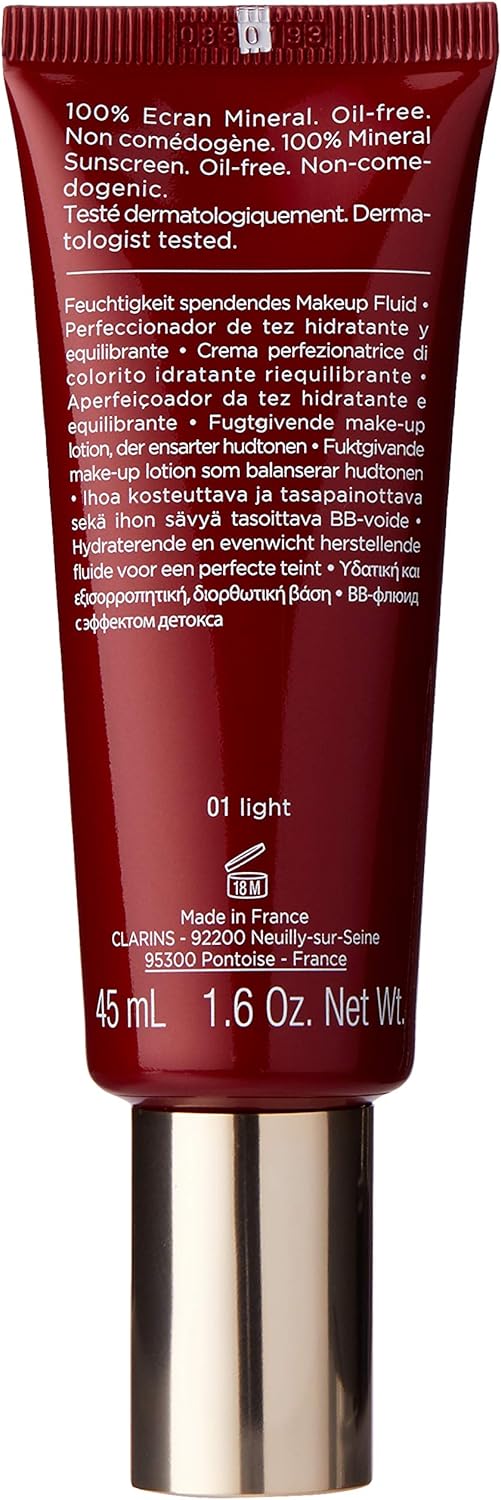 clarins bb detox fluid 01