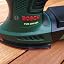 Original Bosch Schleifplatte Für PSM 200 AES – Nur Typ 3603CB6000, Ersatzteil
