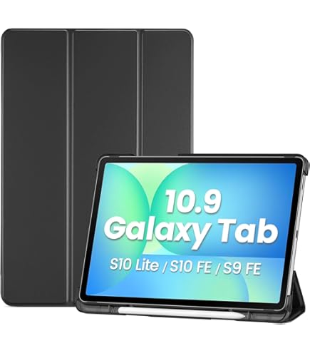 Amazon.com : Samsung Galaxy Tab S10 Lite Ai WiFi Model (Only for