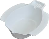 Aidapt Portable Bidet with Soap Holder Fits UK Toilets Men Women view 1