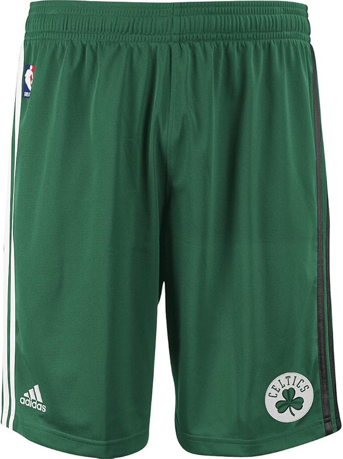 adidas boston celtics shorts