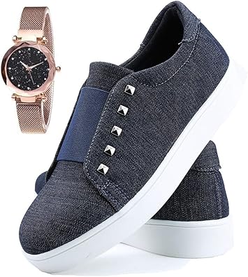 tenis con plataforma amazon