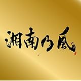 表BEST“金”盤  通常盤 （CD＋MIX CD） 『湘南乃風 ～Single Best～』