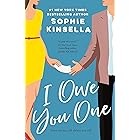 I Owe You One: A Novel