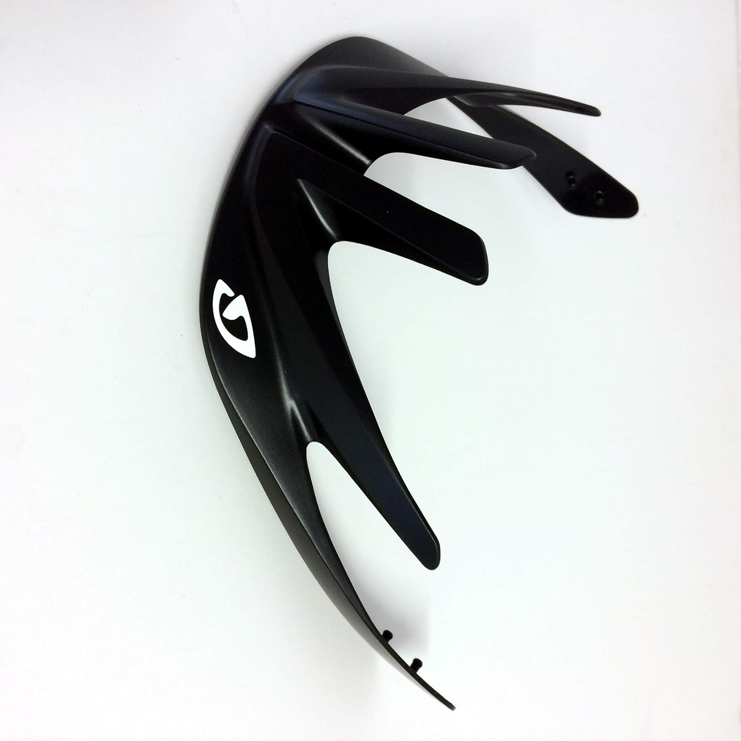 Giro Verona/Raze Bicycle Helmet Replacement Visor (Black