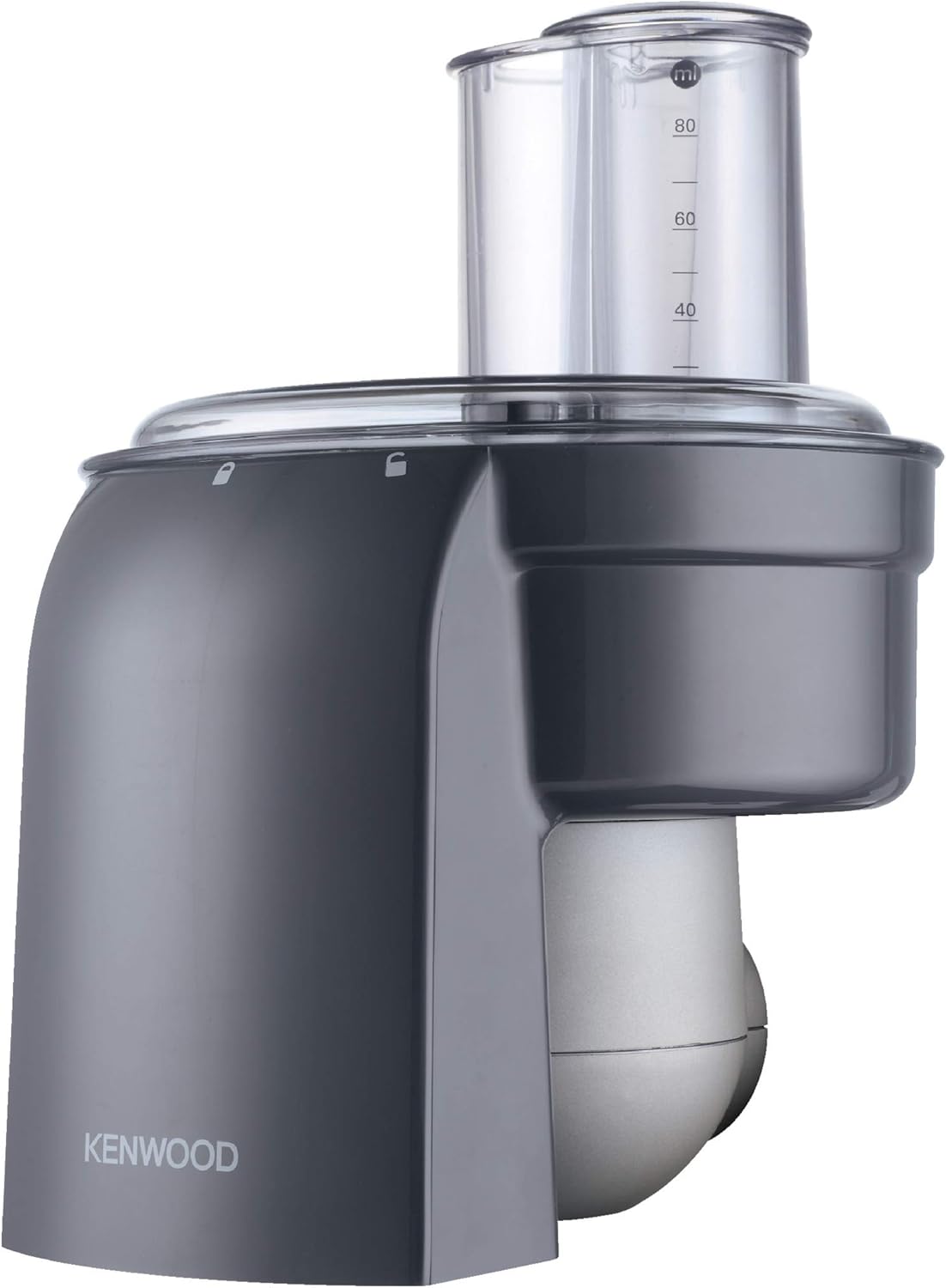 cubettatrice di cibo