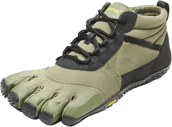 fivefingers insulated