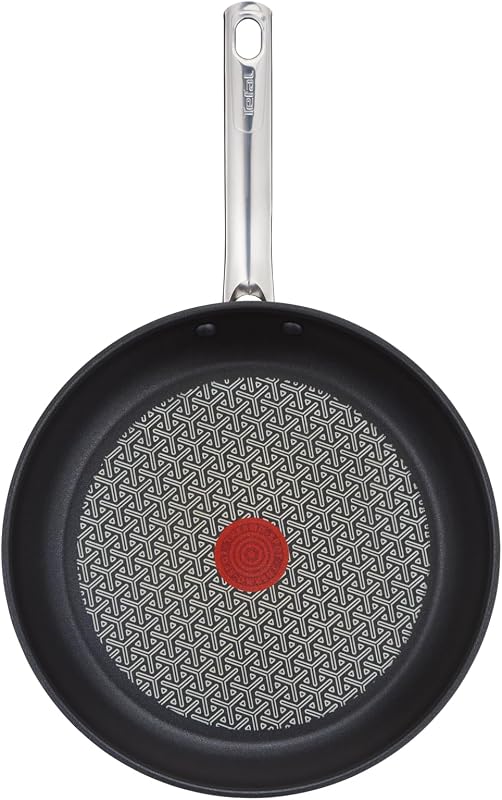 Duetto 3-teiliges Pfannenset 20,24 und 28cm, auch für Induktionsherde