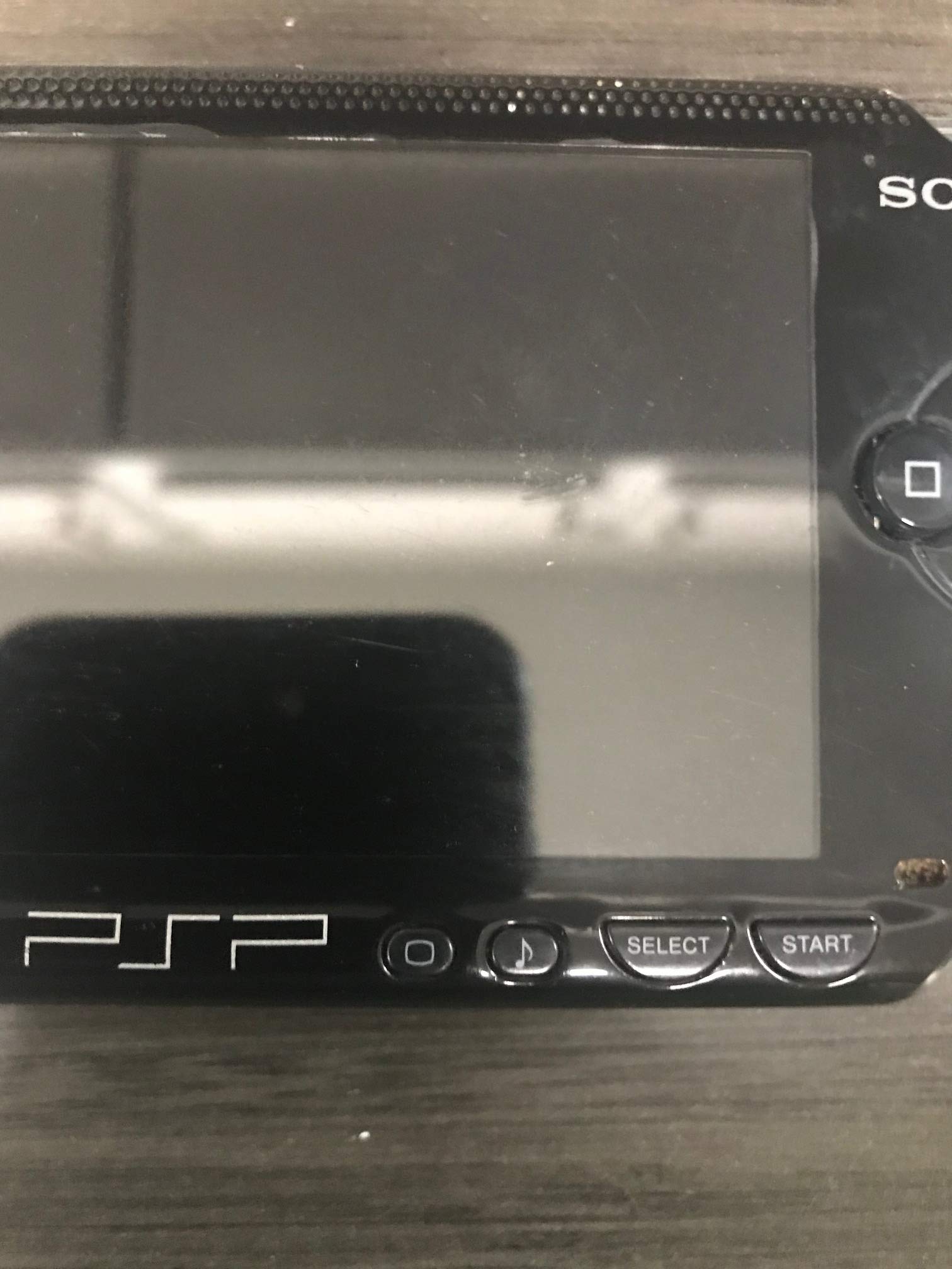 PlayStation Portable Core (PSP 1000)