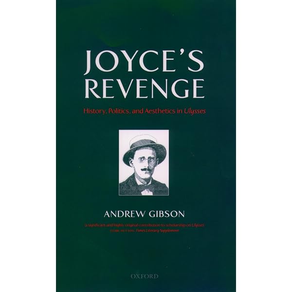 Surface and symbol;: The consistency of James Joyce's Ulysses
