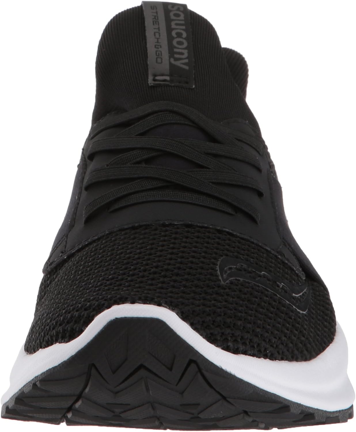 saucony womens stretch and go breeze