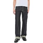 Naked &amp; Famous Denim Men's Strong Guy Guardian 2 Jeans