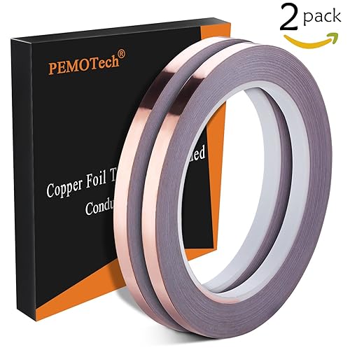 ELECTROCONDUCTIVE ADHESIVE GLUE FOR HEATING CIRCUITS PRINTED CIRCUIT