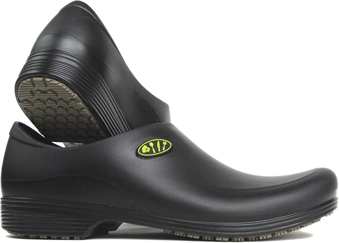 Amazon.com: Zapatos - Zapatos Chef para Hombre - Antideslizante