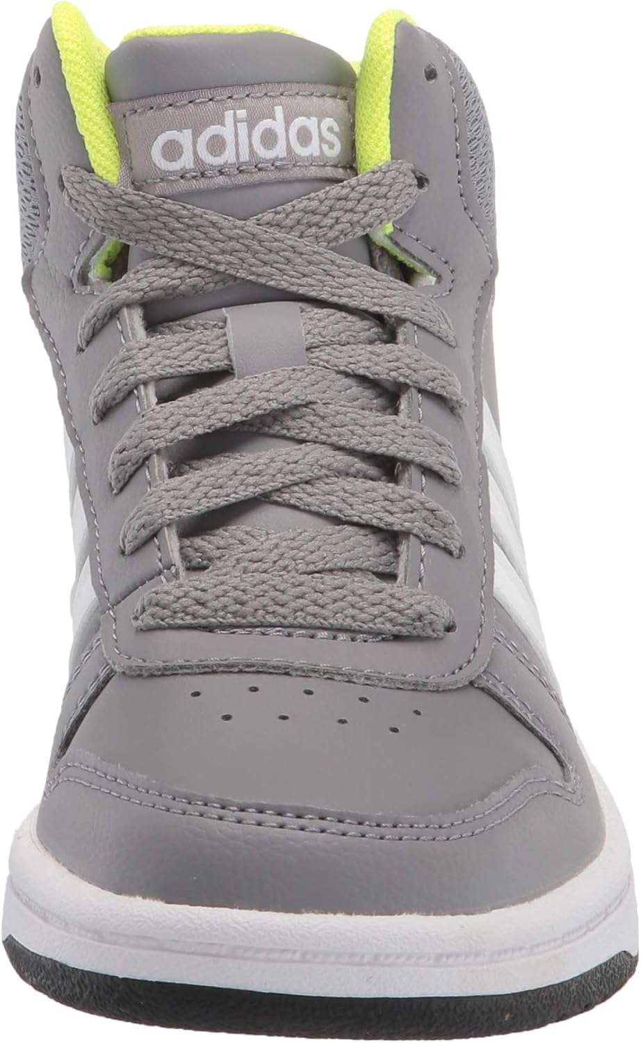 | adidas Unisex-Child Hoops Mid 2.0 Basketball Shoe | Basketball