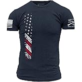 Grunt Style True Colors Men's T-Shirt