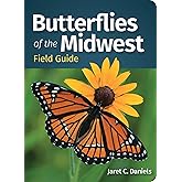 Butterflies of the Midwest Field Guide (Butterfly Identification Guides)