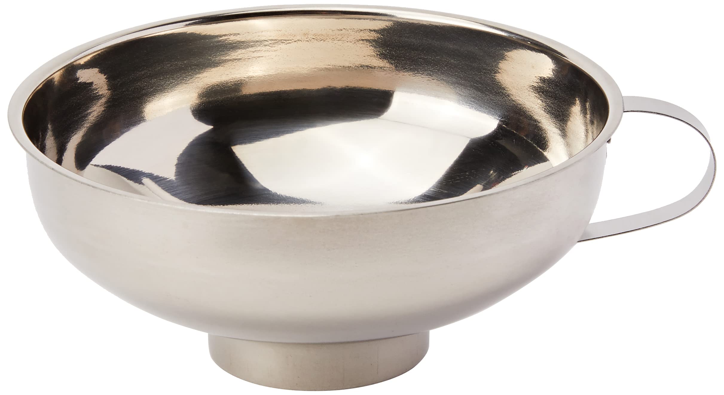 Baumalu 450141 Jam Funnel Stainless Steel