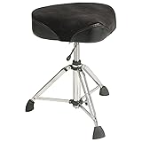 Gibraltar Pneumatic Moto Style Throne
