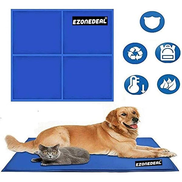 amazon cooling mat