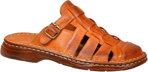 lukpol mens sandals