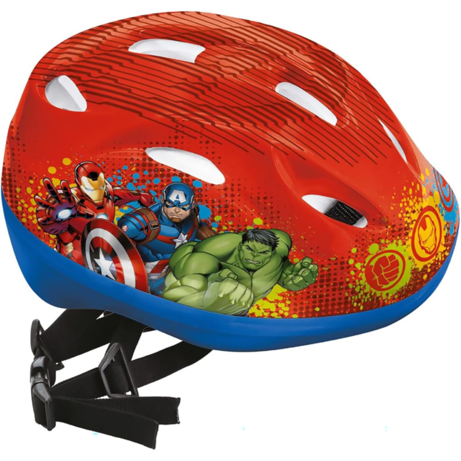 Mondo Avengers Helmet