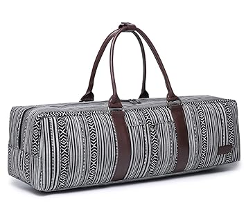 luckaya yoga mat bag