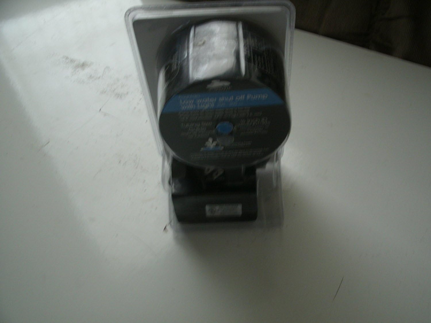 Smartpond 200-300 GPH Low Water Shut Off Fountain Pump with Light Item#8438 Model# FP300ASL UPC# 871980400100 : Pond Filtration Equipment : Garden & Outdoor