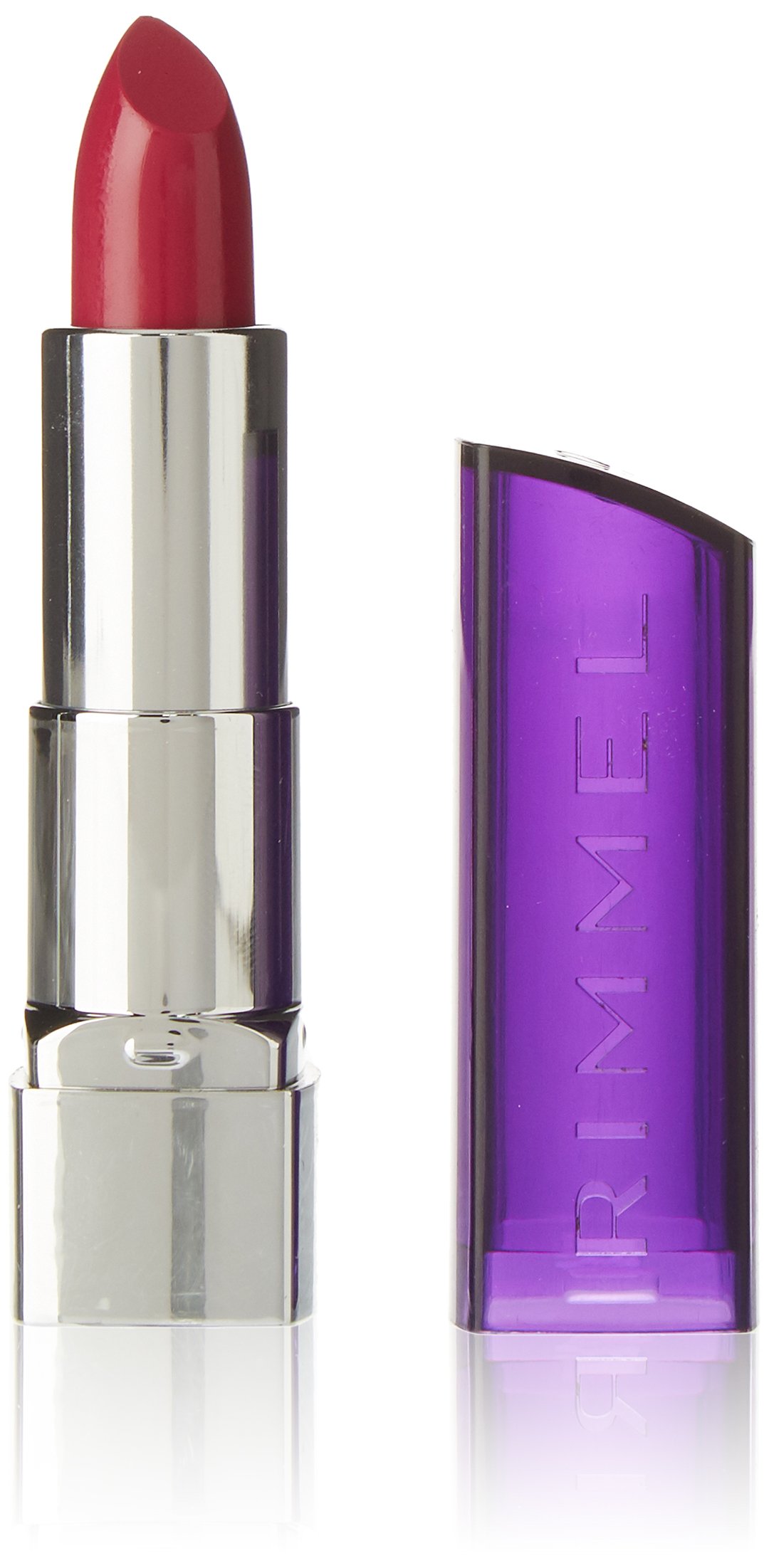 Rimmel Moisture Renew Lipstick Pink Fame 370 โ image 1