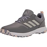 adidas Women's Tech Response Spikeless 3.0 Golf ShoesGolf Shoe