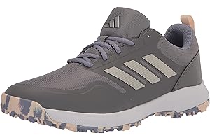 adidas Women's Tech Response 3.0 Golf Shoes Shoes