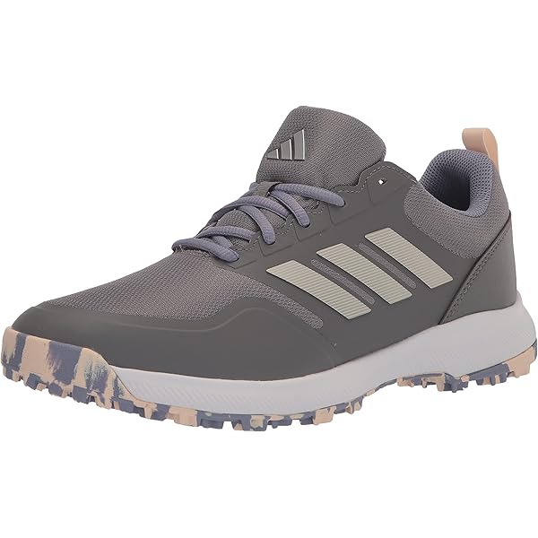 Amazon.com | adidas Men's Adicross Low Spikeless Golf Shoes