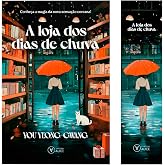 A loja dos dias de chuva: Conheça a magia da nova sensação coreana!