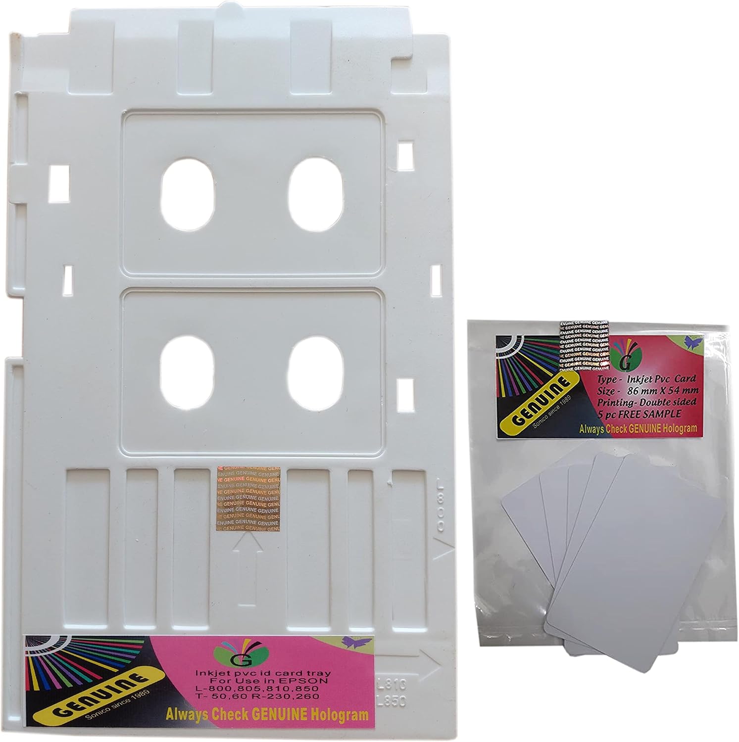 epson l805 tray eject problem