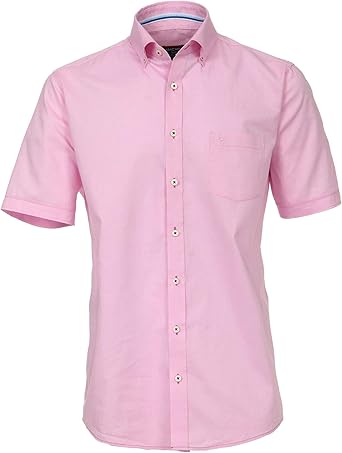 Chemise demi manche Clearance