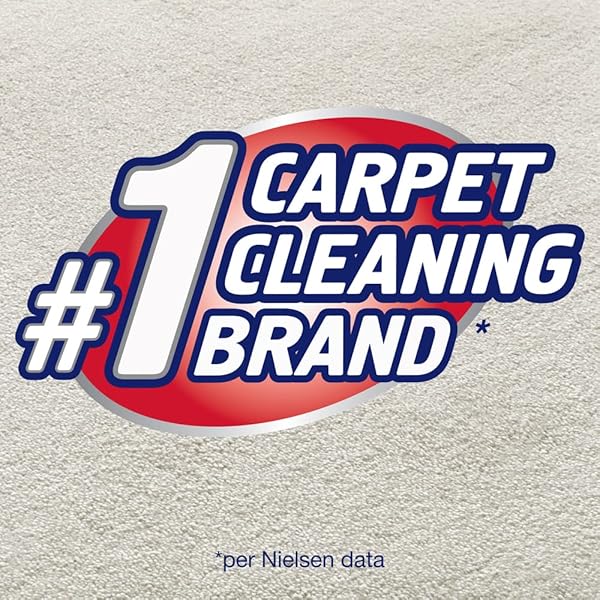 RESOLVE CARPET CLEANER, 22 FL OZ MULTI-FABRIC CLEANER AND UPHOLSTERY STAIN REMOVER, CARPET CLEANER SPRAY