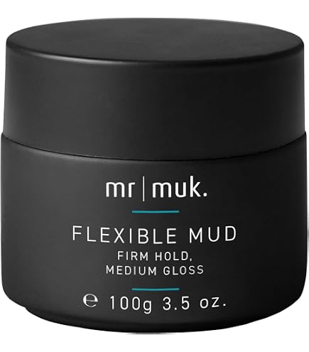 Amazon.com : Mr MUK Strong Gritty Finish Texturizing & Reworking