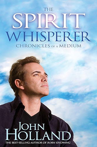 Download The Spirit Whisperer (English Edition) PDF
