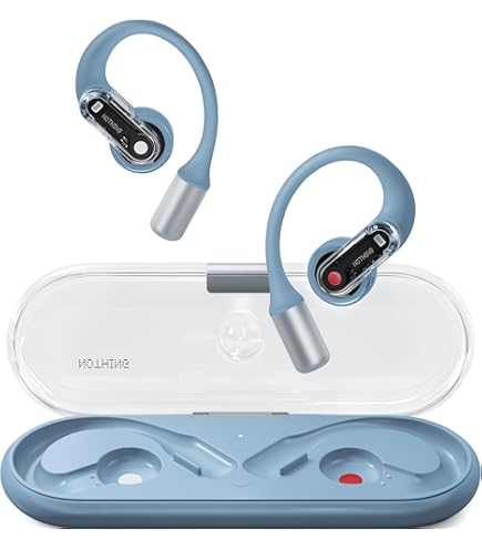 Amazon.com: Soundcore AeroClip by Anker, With AeroFit 2,Open-Ear