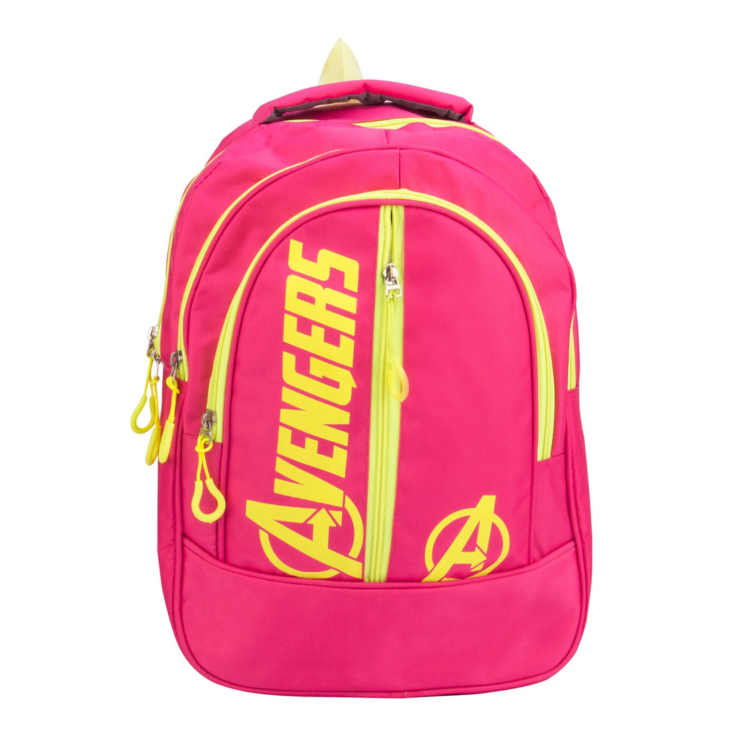 avengers bags for college