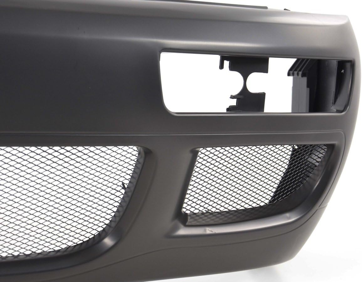 Fk Sportstossstange Stossstange Frontspoiler Frontschurze Spoiler Fkrsvw001 Amazon De Auto