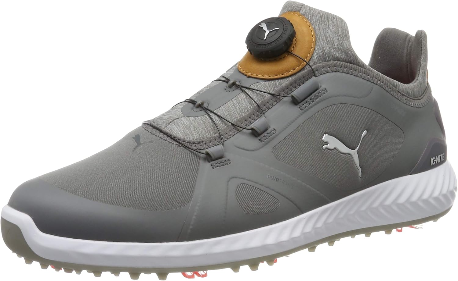 puma golf shoes amazon