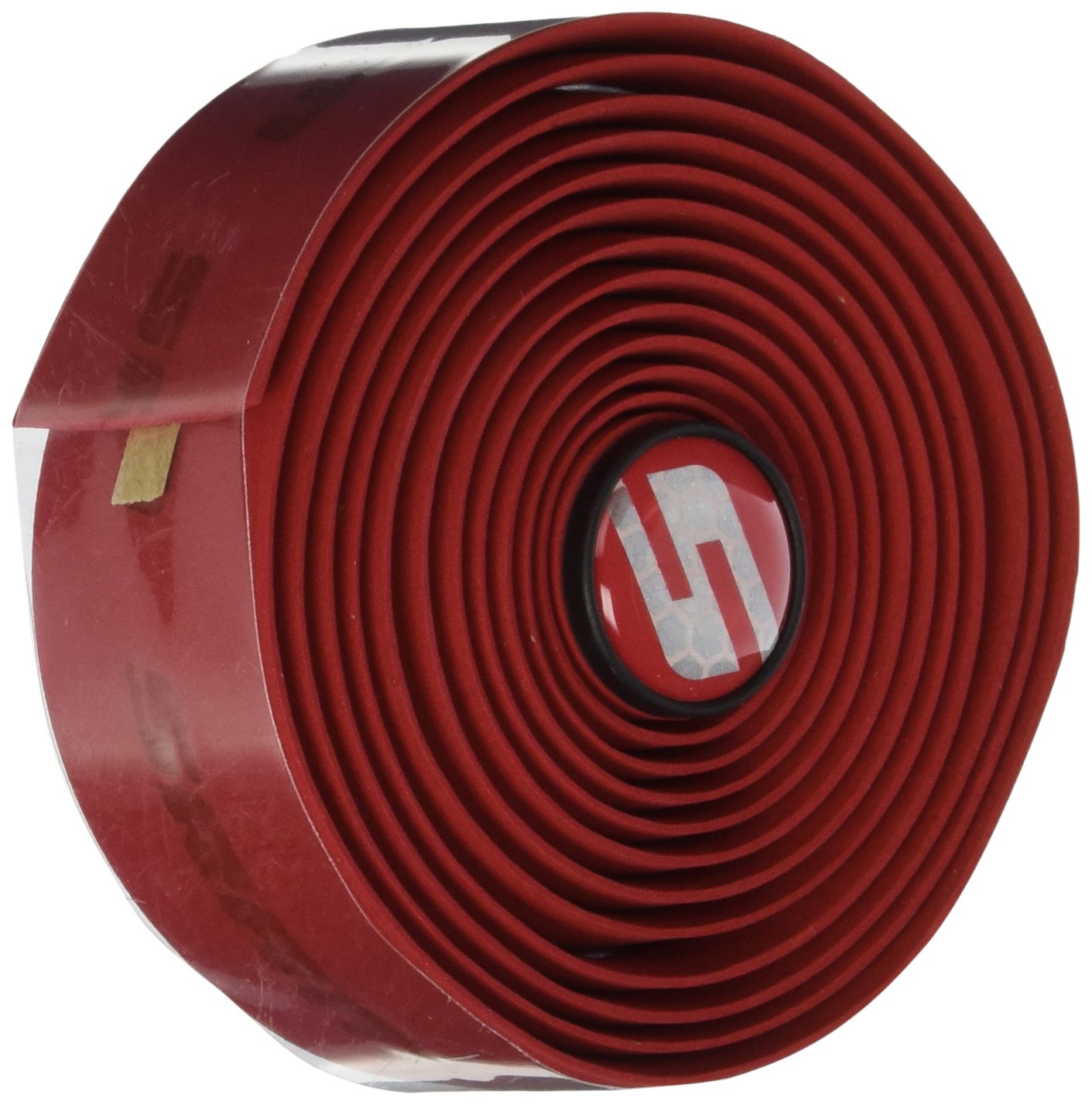 Sram Road Supercork Bar Tape - Red