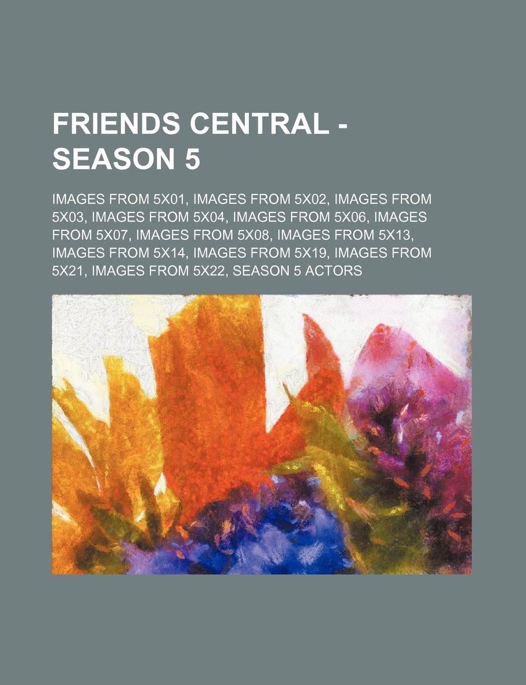 friends 5x07