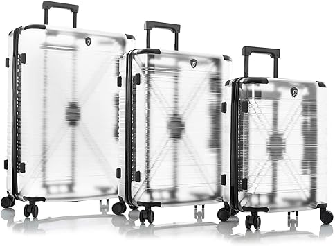heys spinner luggage