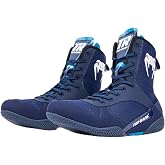 Venum Mens Venum X Top Rank Original Boxing Shoes