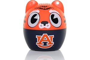 NCAA Bitty Boomers Wireless Bluetooth Speaker