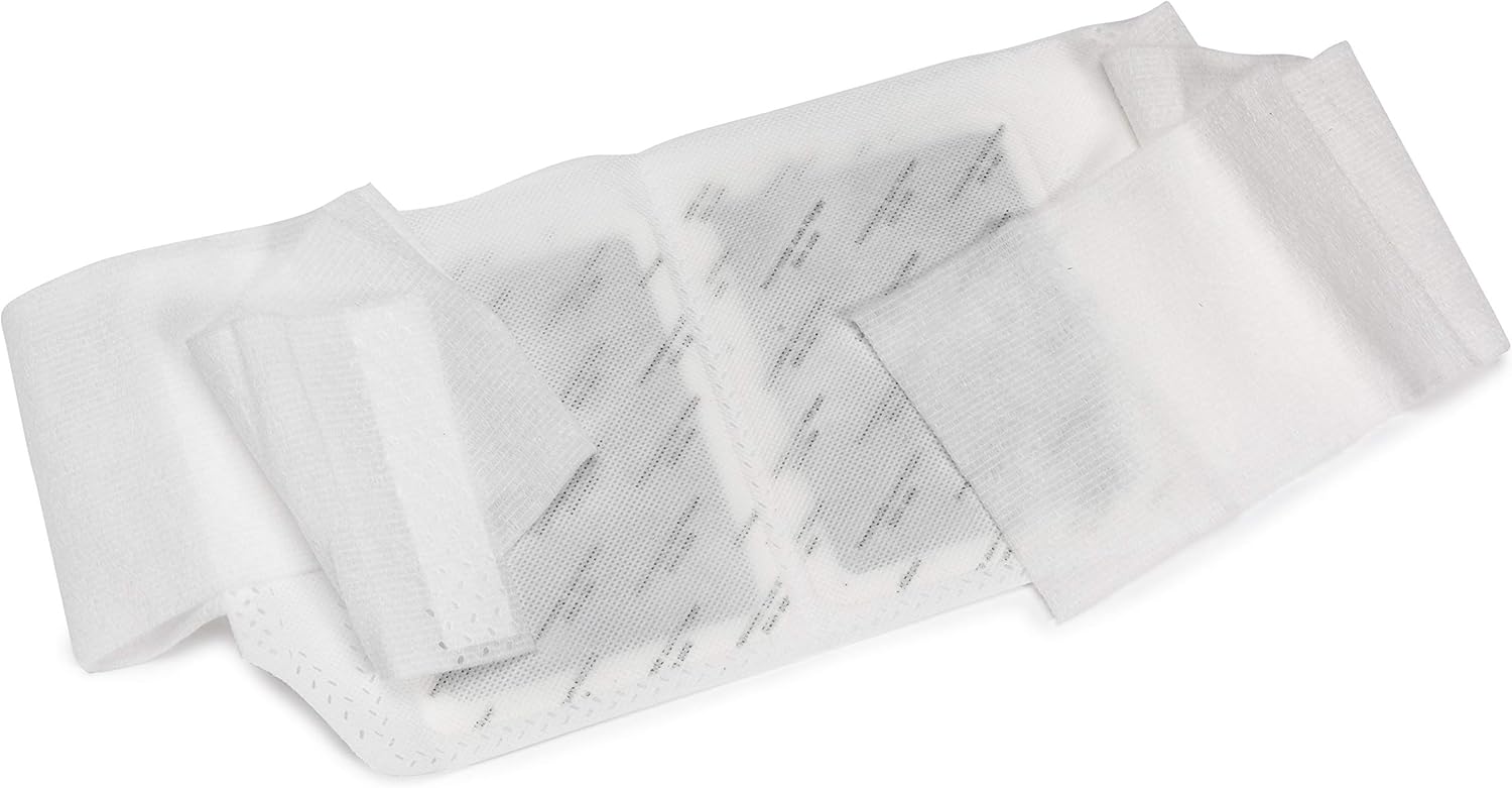 Disposable Heat Patches for Back Pain Relief - Joint Shoulder Neck Pain Menstrual Heating Pad Cramp Heat Patches Disposable Air-Activated Portable Personal Non Electric Deep Muscle Hot Pack: Health & Personal Care